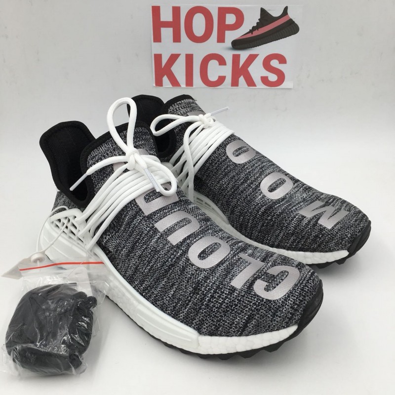 oreo human race nmd